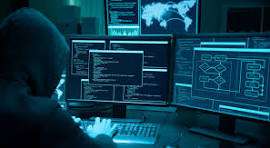 Cyber threats