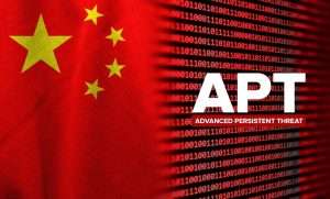 Chinese APT Hackers Target European Orgs with Sneaky USB Malware Attacks